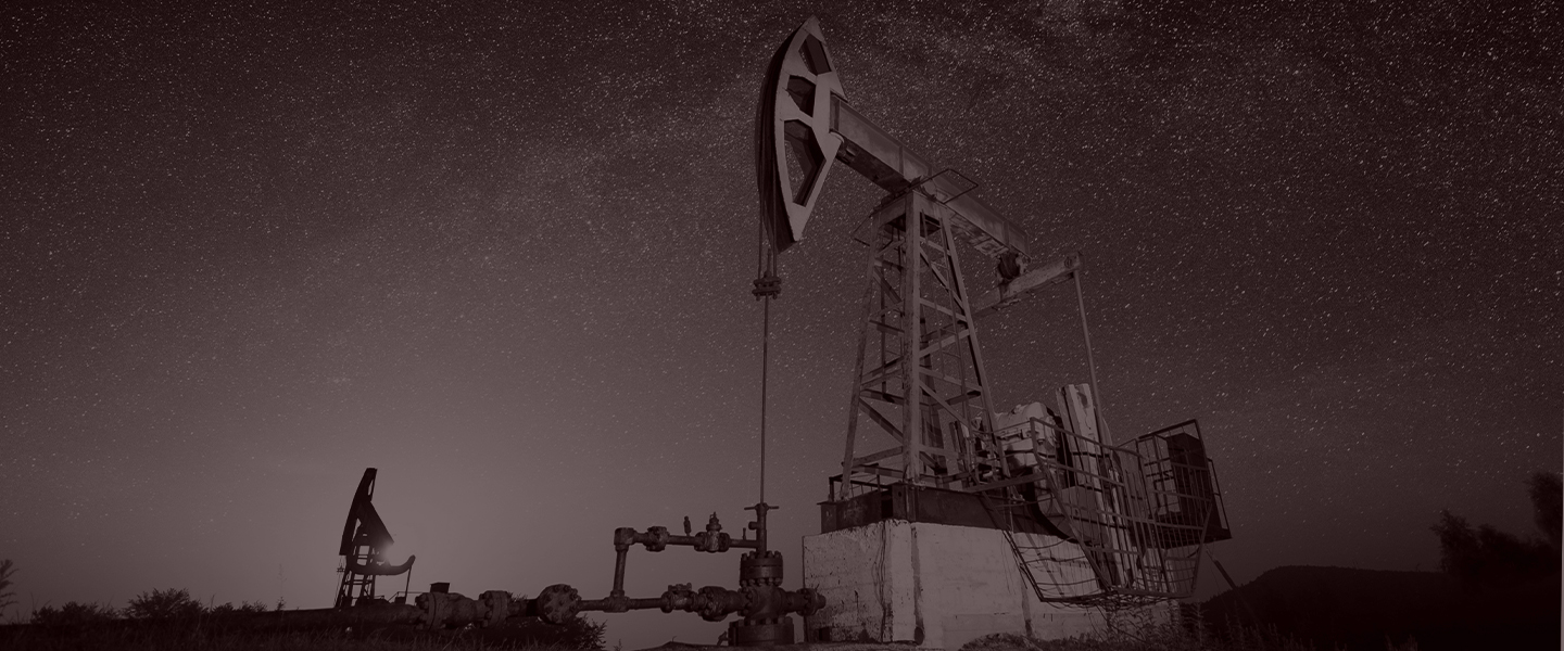 Secteur Oil & Gas