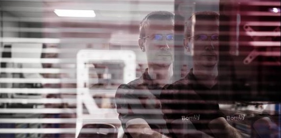Pilote de processus : RAQ en 9100 (H/F)