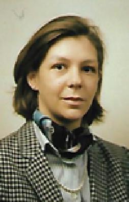 Agnès Borrelly
